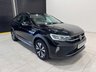 USED 2023 23 VOLKSWAGEN TAIGO 1.0 TSI Life DSG Euro 6 (s/s) 5dr Auto - App Connect - Cruise