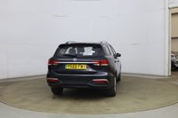 USED 2022 22 MG MG 5 61.1kWh Exclusive Long Range Estate 5dr Electric Auto (156 ps) 