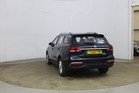 USED 2022 22 MG MG 5 61.1kWh Exclusive Long Range Estate 5dr Electric Auto (156 ps) 