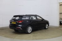 USED 2022 22 MG MG 5 61.1kWh Exclusive Long Range Estate 5dr Electric Auto (156 ps) 