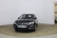 USED 2022 22 MG MG 5 61.1kWh Exclusive Long Range Estate 5dr Electric Auto (156 ps) 