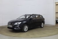 USED 2022 22 MG MG 5 61.1kWh Exclusive Long Range Estate 5dr Electric Auto (156 ps) 