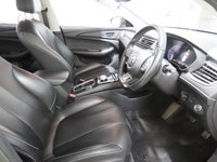 USED 2022 22 MG MG 5 61.1kWh Exclusive Long Range Estate 5dr Electric Auto (156 ps) 