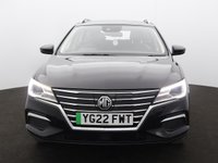 USED 2022 22 MG MG 5 61.1kWh Exclusive Long Range Estate 5dr Electric Auto (156 ps) APPLE CARPLAY | REAR PARK CAM