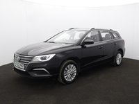 USED 2022 22 MG MG 5 61.1kWh Exclusive Long Range Estate 5dr Electric Auto (156 ps) APPLE CARPLAY | REAR PARK CAM