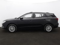 USED 2022 22 MG MG 5 61.1kWh Exclusive Long Range Estate 5dr Electric Auto (156 ps) APPLE CARPLAY | REAR PARK CAM