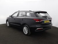 USED 2022 22 MG MG 5 61.1kWh Exclusive Long Range Estate 5dr Electric Auto (156 ps) APPLE CARPLAY | REAR PARK CAM