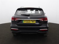 USED 2022 22 MG MG 5 61.1kWh Exclusive Long Range Estate 5dr Electric Auto (156 ps) APPLE CARPLAY | REAR PARK CAM