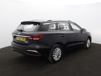 USED 2022 22 MG MG 5 61.1kWh Exclusive Long Range Estate 5dr Electric Auto (156 ps) APPLE CARPLAY | REAR PARK CAM