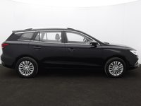 USED 2022 22 MG MG 5 61.1kWh Exclusive Long Range Estate 5dr Electric Auto (156 ps) APPLE CARPLAY | REAR PARK CAM