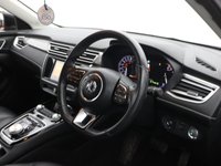 USED 2022 22 MG MG 5 61.1kWh Exclusive Long Range Estate 5dr Electric Auto (156 ps) APPLE CARPLAY | REAR PARK CAM