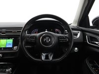 USED 2022 22 MG MG 5 61.1kWh Exclusive Long Range Estate 5dr Electric Auto (156 ps) APPLE CARPLAY | REAR PARK CAM
