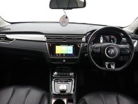 USED 2022 22 MG MG 5 61.1kWh Exclusive Long Range Estate 5dr Electric Auto (156 ps) APPLE CARPLAY | REAR PARK CAM
