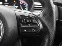 USED 2022 22 MG MG 5 61.1kWh Exclusive Long Range Estate 5dr Electric Auto (156 ps) APPLE CARPLAY | REAR PARK CAM