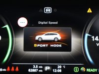 USED 2022 22 MG MG 5 61.1kWh Exclusive Long Range Estate 5dr Electric Auto (156 ps) APPLE CARPLAY | REAR PARK CAM