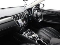 USED 2022 22 MG MG 5 61.1kWh Exclusive Long Range Estate 5dr Electric Auto (156 ps) APPLE CARPLAY | REAR PARK CAM