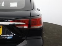 USED 2022 22 MG MG 5 61.1kWh Exclusive Long Range Estate 5dr Electric Auto (156 ps) APPLE CARPLAY | REAR PARK CAM