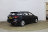 USED 2022 22 MG MG 5 61.1kWh Exclusive Long Range Estate 5dr Electric Auto (156 ps) 
