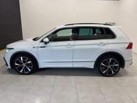 USED 2021 21 VOLKSWAGEN TIGUAN 2.0 TDI R-Line DSG Euro 6 (s/s) 5dr Auto - R Line - App Connect
