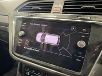 USED 2021 21 VOLKSWAGEN TIGUAN 2.0 TDI R-Line DSG Euro 6 (s/s) 5dr Auto - R Line - App Connect