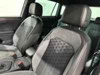 USED 2021 21 VOLKSWAGEN TIGUAN 2.0 TDI R-Line DSG Euro 6 (s/s) 5dr Auto - R Line - App Connect