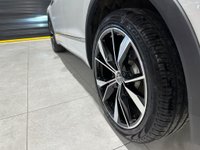 USED 2021 21 VOLKSWAGEN TIGUAN 2.0 TDI R-Line DSG Euro 6 (s/s) 5dr Auto - R Line - App Connect