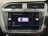 USED 2021 21 VOLKSWAGEN TIGUAN 2.0 TDI R-Line DSG Euro 6 (s/s) 5dr Auto - R Line - App Connect