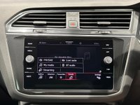 USED 2021 21 VOLKSWAGEN TIGUAN 2.0 TDI R-Line DSG Euro 6 (s/s) 5dr Auto - R Line - App Connect