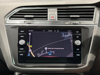 USED 2021 21 VOLKSWAGEN TIGUAN 2.0 TDI R-Line DSG Euro 6 (s/s) 5dr Auto - R Line - App Connect