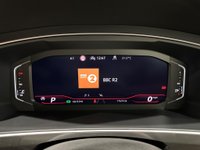 USED 2021 21 VOLKSWAGEN TIGUAN 2.0 TDI R-Line DSG Euro 6 (s/s) 5dr Auto - R Line - App Connect