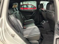 USED 2021 21 VOLKSWAGEN TIGUAN 2.0 TDI R-Line DSG Euro 6 (s/s) 5dr Auto - R Line - App Connect
