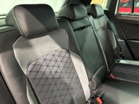 USED 2021 21 VOLKSWAGEN TIGUAN 2.0 TDI R-Line DSG Euro 6 (s/s) 5dr Auto - R Line - App Connect