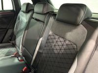 USED 2021 21 VOLKSWAGEN TIGUAN 2.0 TDI R-Line DSG Euro 6 (s/s) 5dr Auto - R Line - App Connect