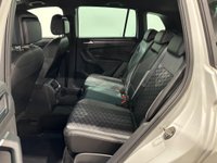 USED 2021 21 VOLKSWAGEN TIGUAN 2.0 TDI R-Line DSG Euro 6 (s/s) 5dr Auto - R Line - App Connect