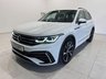 USED 2021 21 VOLKSWAGEN TIGUAN 2.0 TDI R-Line DSG Euro 6 (s/s) 5dr Auto - R Line - App Connect