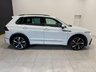 USED 2021 21 VOLKSWAGEN TIGUAN 2.0 TDI R-Line DSG Euro 6 (s/s) 5dr Auto - R Line - App Connect