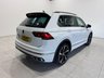 USED 2021 21 VOLKSWAGEN TIGUAN 2.0 TDI R-Line DSG Euro 6 (s/s) 5dr Auto - R Line - App Connect