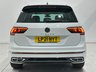 USED 2021 21 VOLKSWAGEN TIGUAN 2.0 TDI R-Line DSG Euro 6 (s/s) 5dr Auto - R Line - App Connect