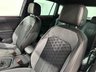 USED 2021 21 VOLKSWAGEN TIGUAN 2.0 TDI R-Line DSG Euro 6 (s/s) 5dr Auto - R Line - App Connect
