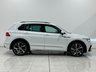 USED 2021 21 VOLKSWAGEN TIGUAN 2.0 TDI R-Line DSG Euro 6 (s/s) 5dr Auto - R Line - App Connect