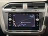 USED 2021 21 VOLKSWAGEN TIGUAN 2.0 TDI R-Line DSG Euro 6 (s/s) 5dr Auto - R Line - App Connect