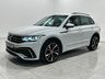 USED 2021 21 VOLKSWAGEN TIGUAN 2.0 TDI R-Line DSG Euro 6 (s/s) 5dr Auto - R Line - App Connect