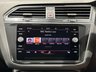 USED 2021 21 VOLKSWAGEN TIGUAN 2.0 TDI R-Line DSG Euro 6 (s/s) 5dr Auto - R Line - App Connect