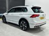 USED 2021 21 VOLKSWAGEN TIGUAN 2.0 TDI R-Line DSG Euro 6 (s/s) 5dr Auto - R Line - App Connect