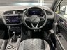 USED 2021 21 VOLKSWAGEN TIGUAN 2.0 TDI R-Line DSG Euro 6 (s/s) 5dr Auto - R Line - App Connect