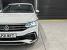 USED 2021 21 VOLKSWAGEN TIGUAN 2.0 TDI R-Line DSG Euro 6 (s/s) 5dr Auto - R Line - App Connect
