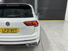 USED 2021 21 VOLKSWAGEN TIGUAN 2.0 TDI R-Line DSG Euro 6 (s/s) 5dr Auto - R Line - App Connect