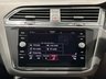 USED 2021 21 VOLKSWAGEN TIGUAN 2.0 TDI R-Line DSG Euro 6 (s/s) 5dr Auto - R Line - App Connect
