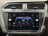 USED 2021 21 VOLKSWAGEN TIGUAN 2.0 TDI R-Line DSG Euro 6 (s/s) 5dr Auto - R Line - App Connect