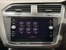 USED 2021 21 VOLKSWAGEN TIGUAN 2.0 TDI R-Line DSG Euro 6 (s/s) 5dr Auto - R Line - App Connect